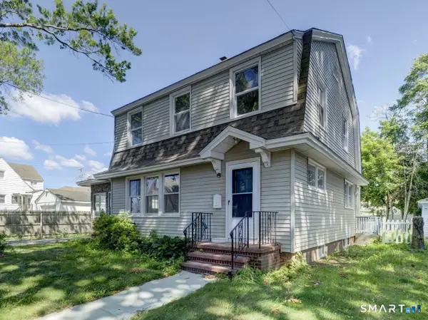 16 Shoreham Road, New Haven, CT 06512