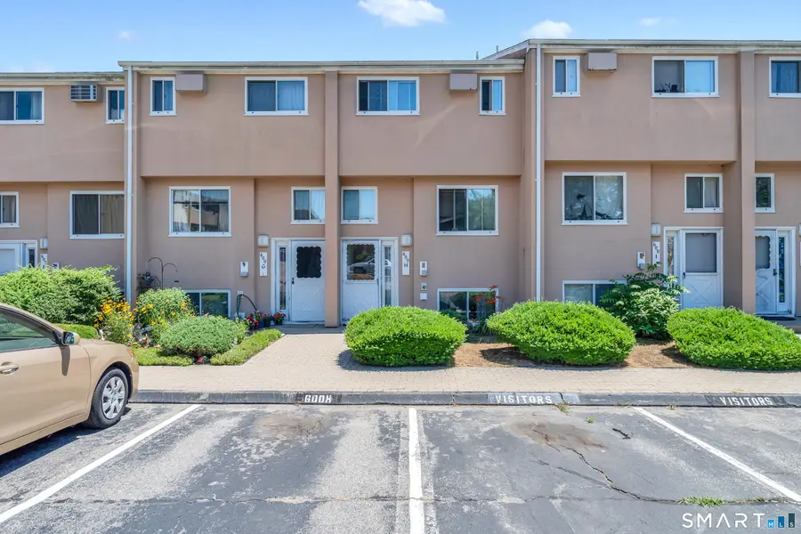 600 Shennecossett Road #H, Groton, CT 06340 - #2