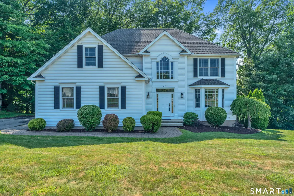 173 Wynding Brook Drive, Rocky Hill, CT 06067 - #1