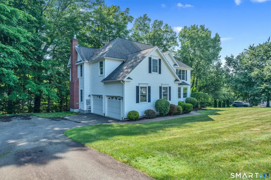 173 Wynding Brook Drive, Rocky Hill, CT 06067 - #2