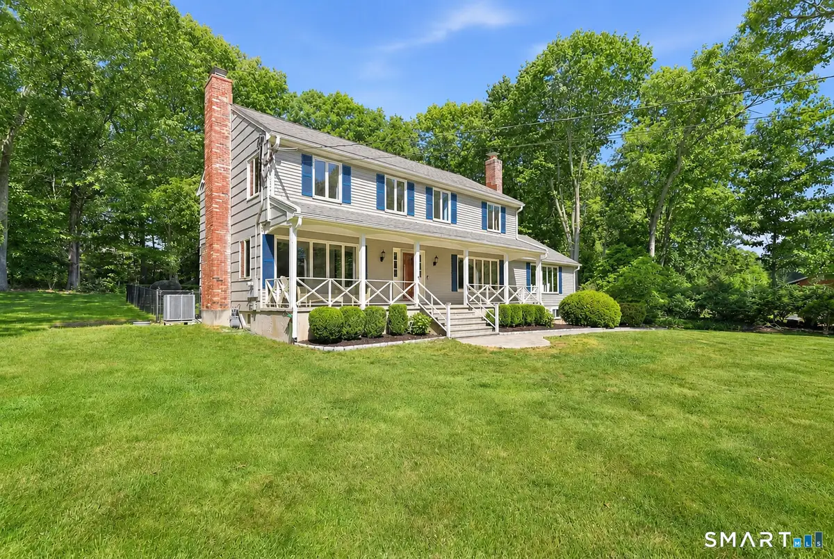 56 Brookside Drive, Trumbull, CT 06611 - #1