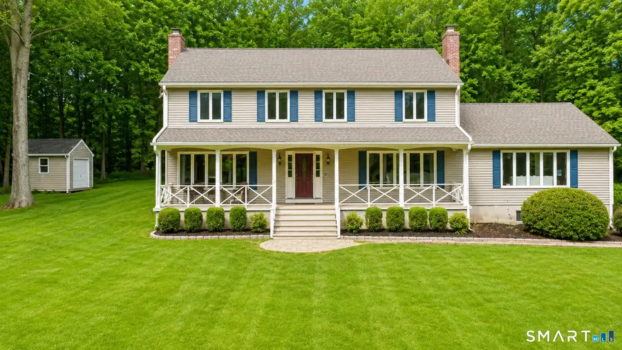 56 Brookside Drive, Trumbull, CT 06611 - #2