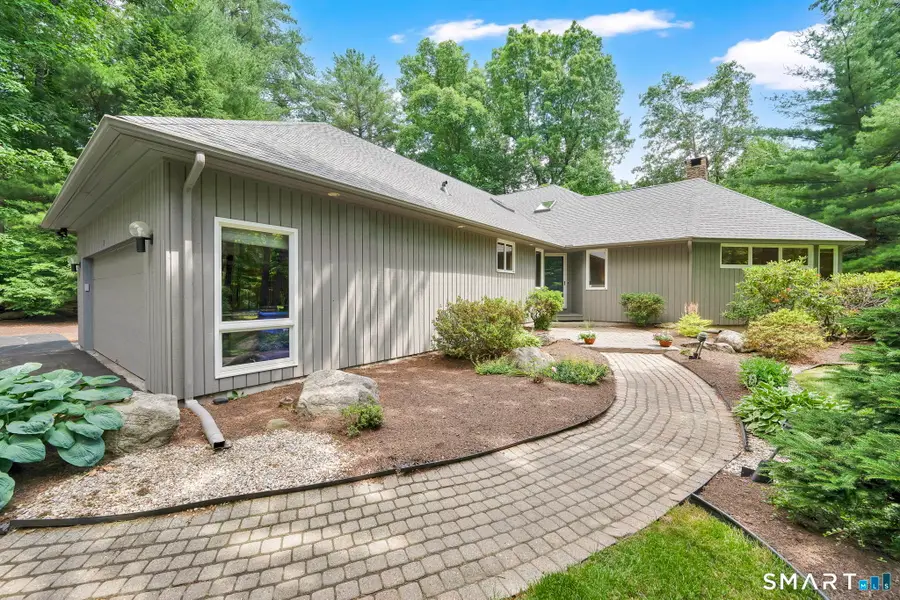 2 Merrywood, Simsbury, CT 06070 - #2