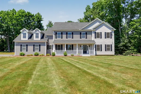 73 Candlewood Road, Orange, CT 06477