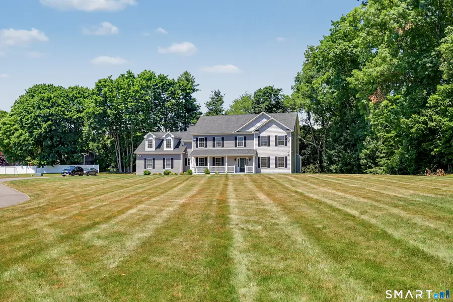 73 Candlewood Road, Orange, CT 06477 - #2
