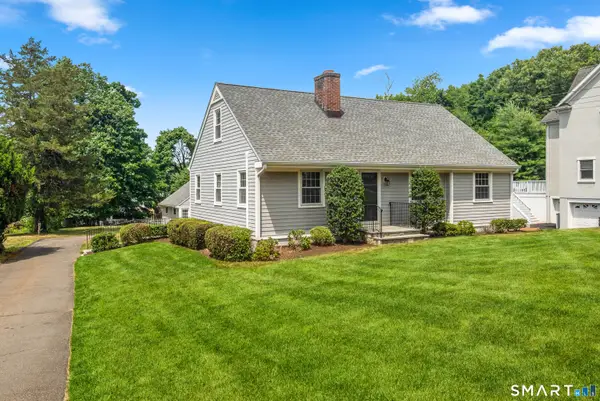 62 Camp Avenue, Darien, CT 06820