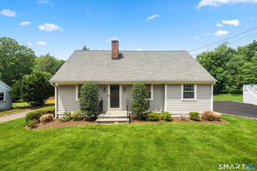 62 Camp Avenue, Darien, CT 06820 - #3
