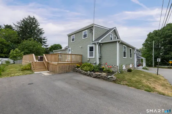 34 Downer Street, Stonington, CT 06379