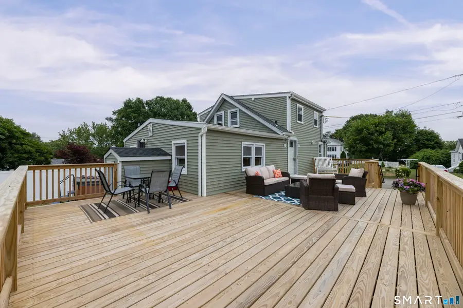 34 Downer Street, Pawcatuck, CT 06379 - #3