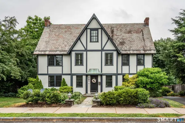59 West Hill Drive, West Hartford, CT 06119