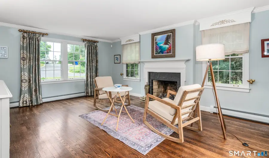 59 West Hill Drive, West Hartford, CT 06119 - #3