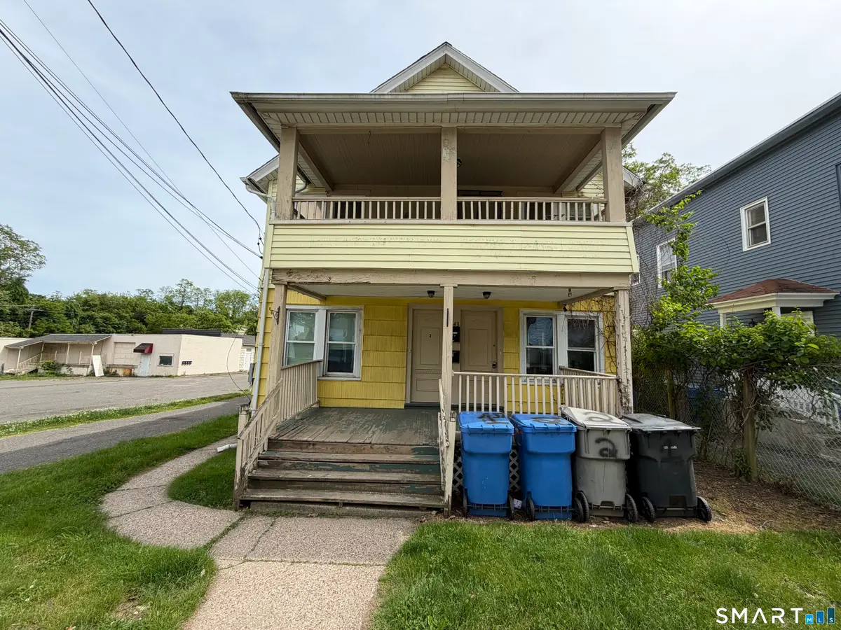 343 Park Street, Bristol, CT 06010 - #1