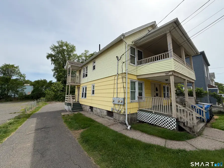 343 Park Street, Bristol, CT 06010 - #3