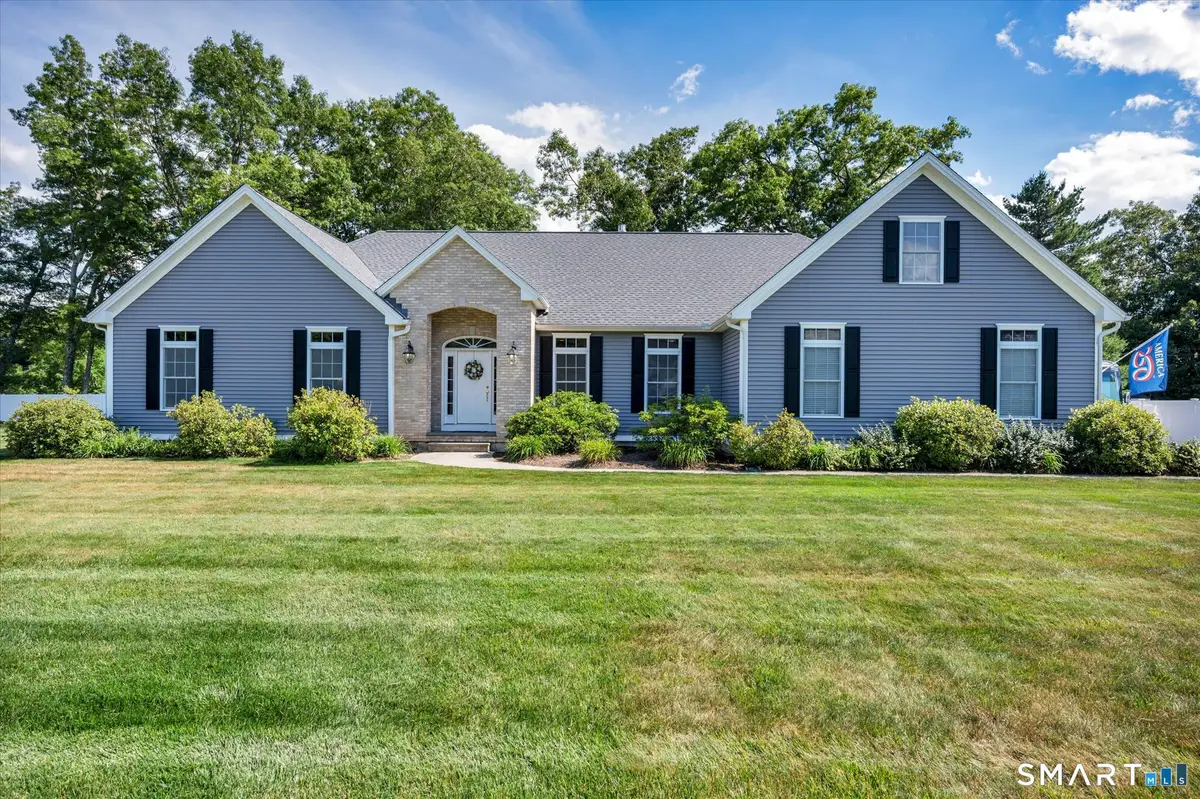80 Acre Way, Southington, CT 06489 - #1