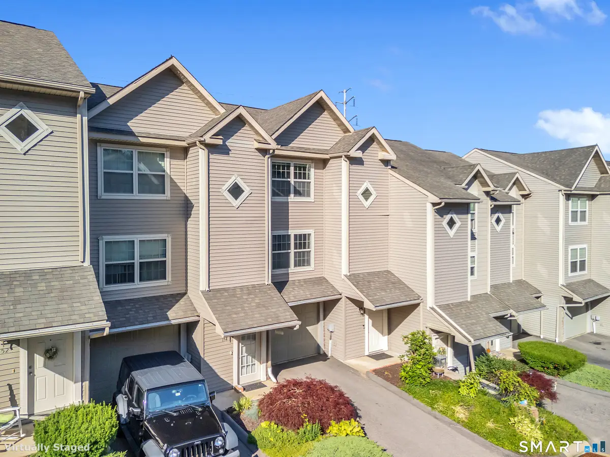 19 Hawthorne Drive #156, New London, CT 06320 - #1