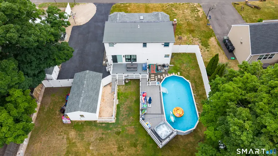15 Corona Drive, Milford, CT 06460 - #2