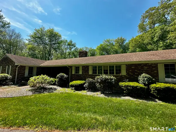370 Hubbard Road, Haddam, CT 06441