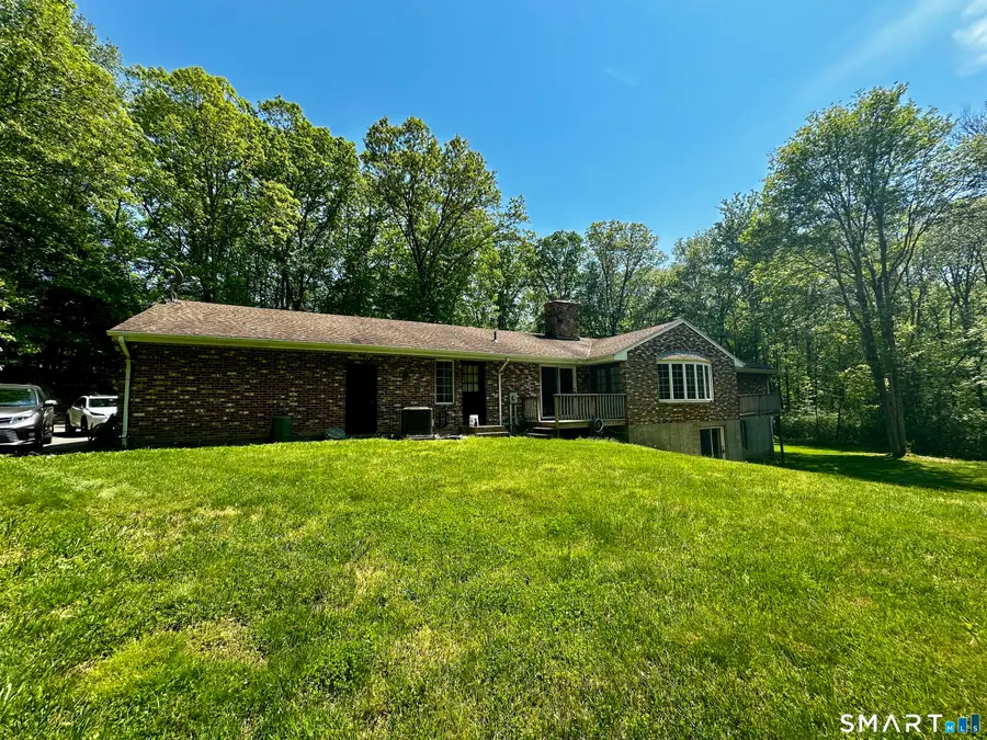 370 Hubbard Road, Haddam, CT 06441 - #2