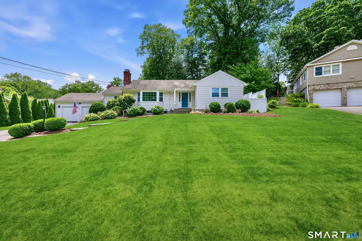 361 Lockwood Road, Fairfield, CT 06825 - #1