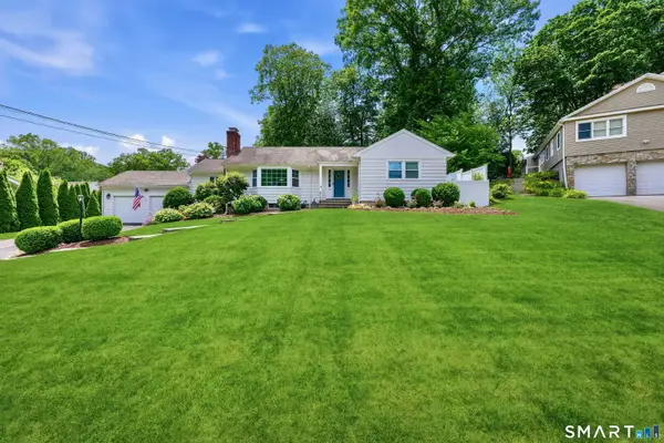 361 Lockwood Road, Fairfield, CT 06825