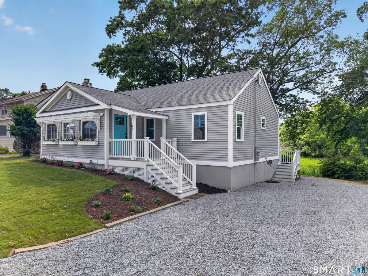 37 Woodland Drive, Old Saybrook, CT 06475 - #1