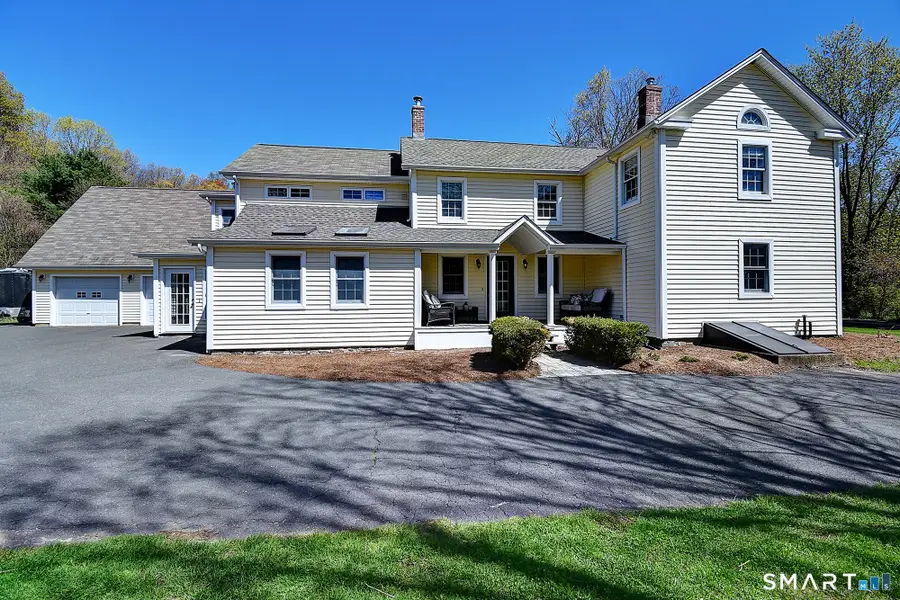 199 Barn Door Hills Road, Granby, CT 06035 - #3