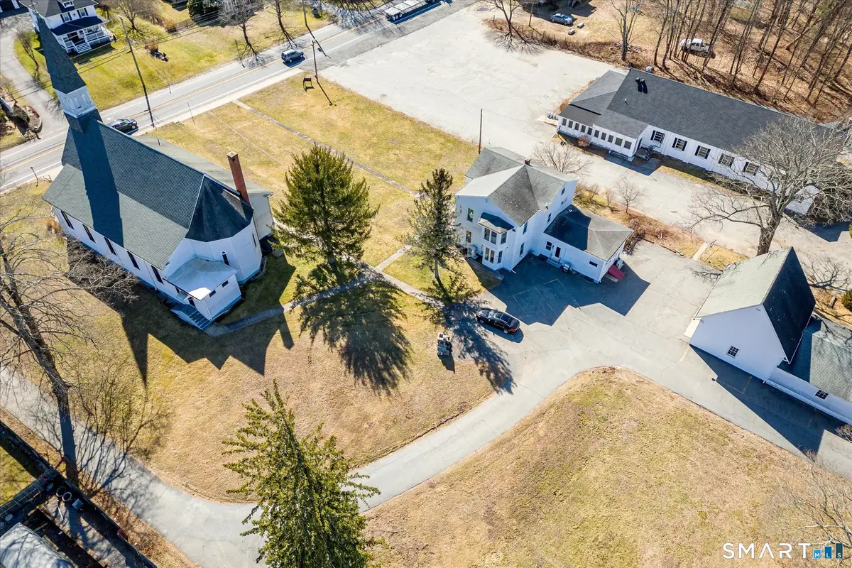350 Hartford Pike, Killingly, CT 06241 - #1