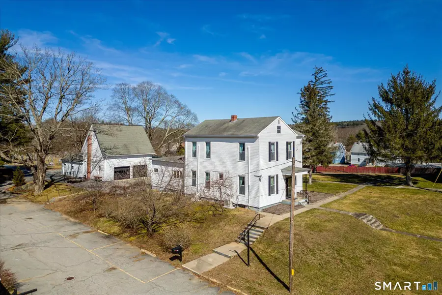 350 Hartford Pike, Killingly, CT 06241 - #2