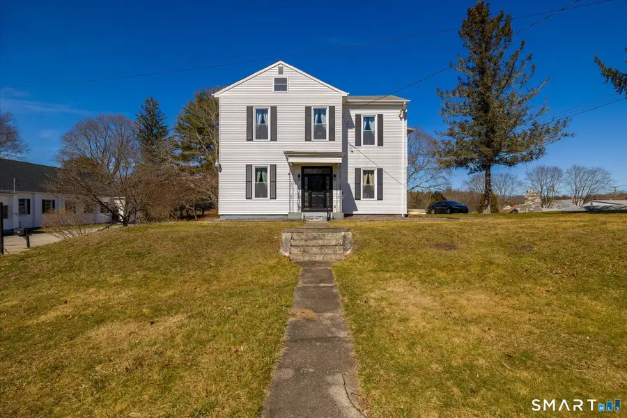 350 Hartford Pike, Killingly, CT 06241 - #3
