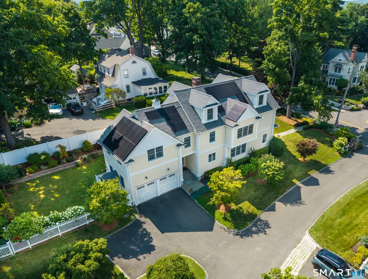 43 Catoonah Street, Ridgefield, CT 06877 - #1