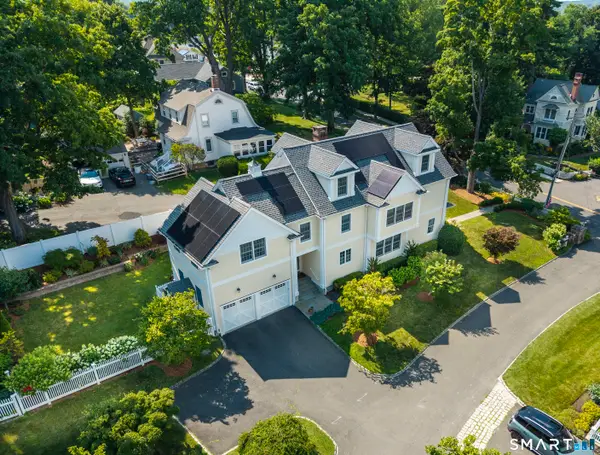 43 Catoonah Street, Ridgefield, CT 06877