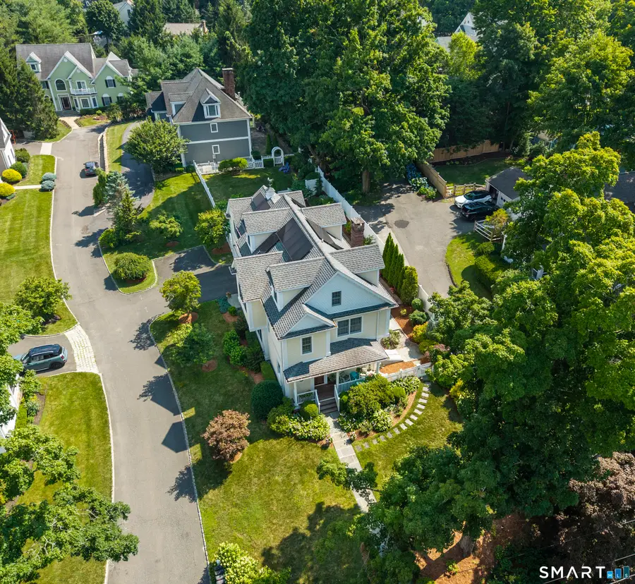 43 Catoonah Street, Ridgefield, CT 06877 - #2