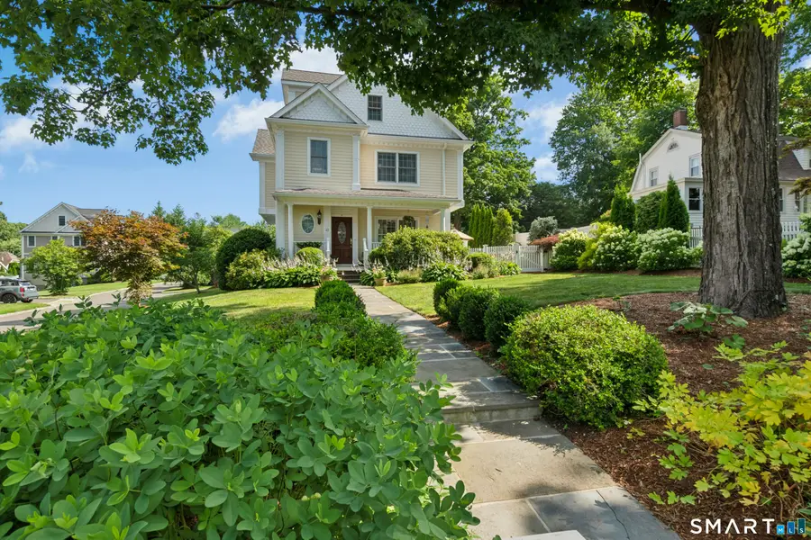 43 Catoonah Street, Ridgefield, CT 06877 - #3