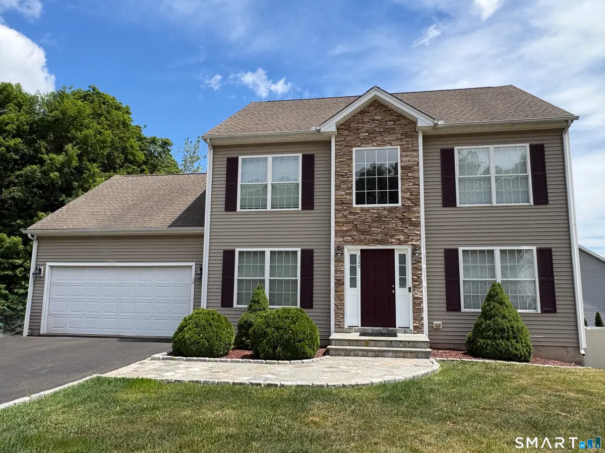 117 Hidden Valley Drive, Meriden, CT 06451 - #1