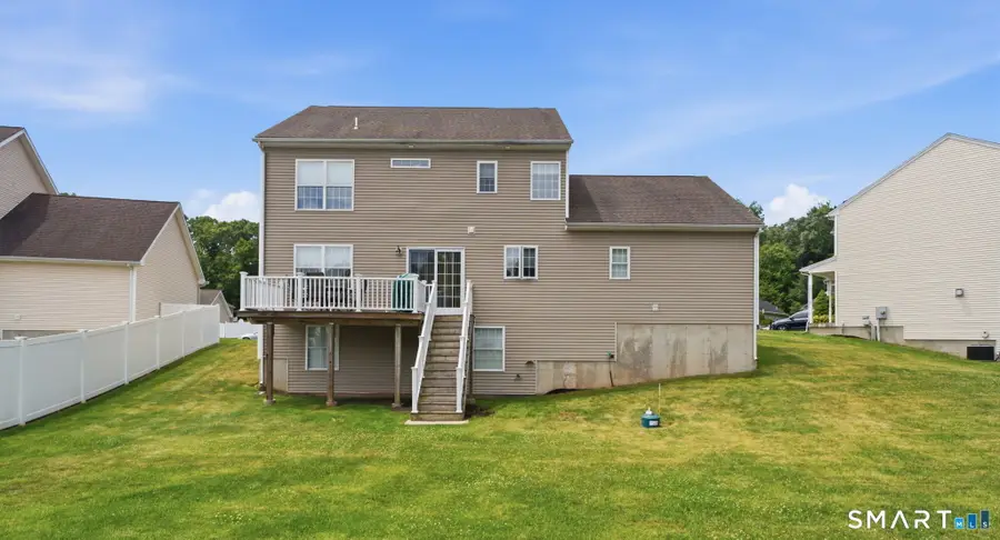 117 Hidden Valley Drive, Meriden, CT 06451 - #2