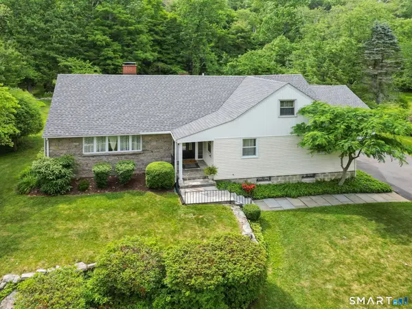 1432 Riverbank Road, Stamford, CT 06903
