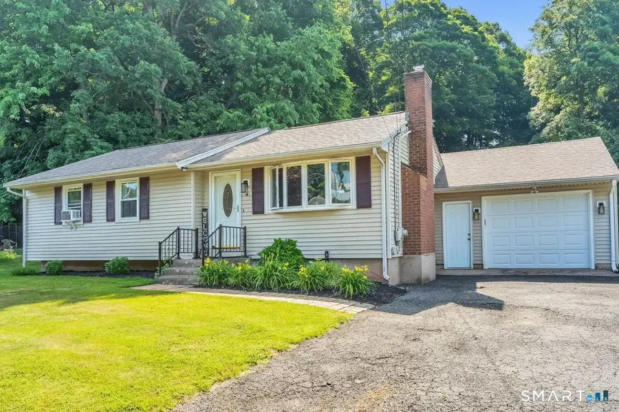 27 Idle Lane, Meriden, CT 06451 - #2
