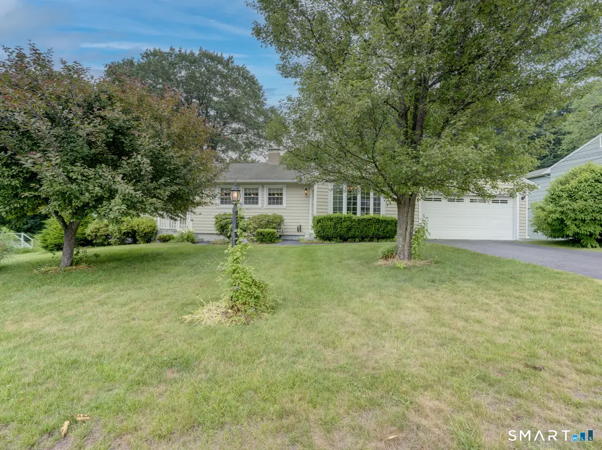 164 Sherwood Drive, Torrington, CT 06790 - #1