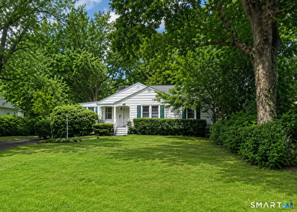 393 South Meriden Road, Cheshire, CT 06410 - #1