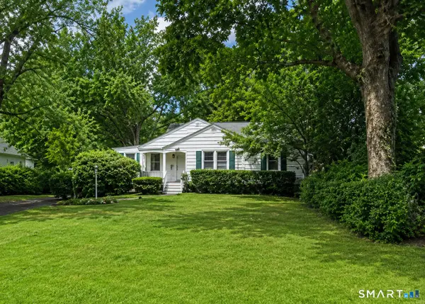 393 South Meriden Road, Cheshire, CT 06410