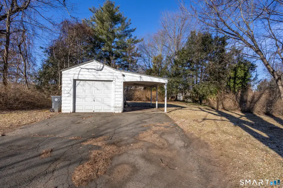 393 South Meriden Road, Cheshire, CT 06410 - #3