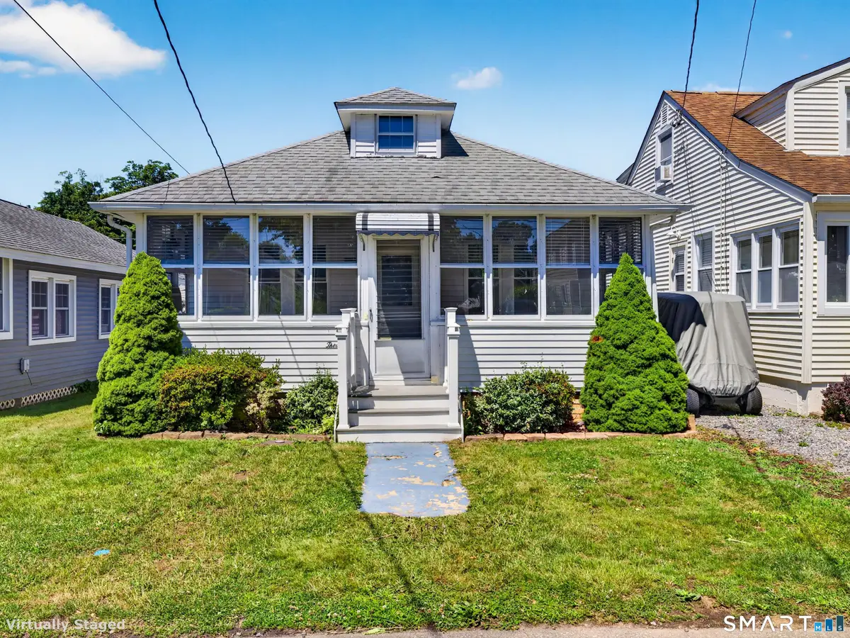 13 Old Colony Road, Old Lyme, CT 06371 - #1