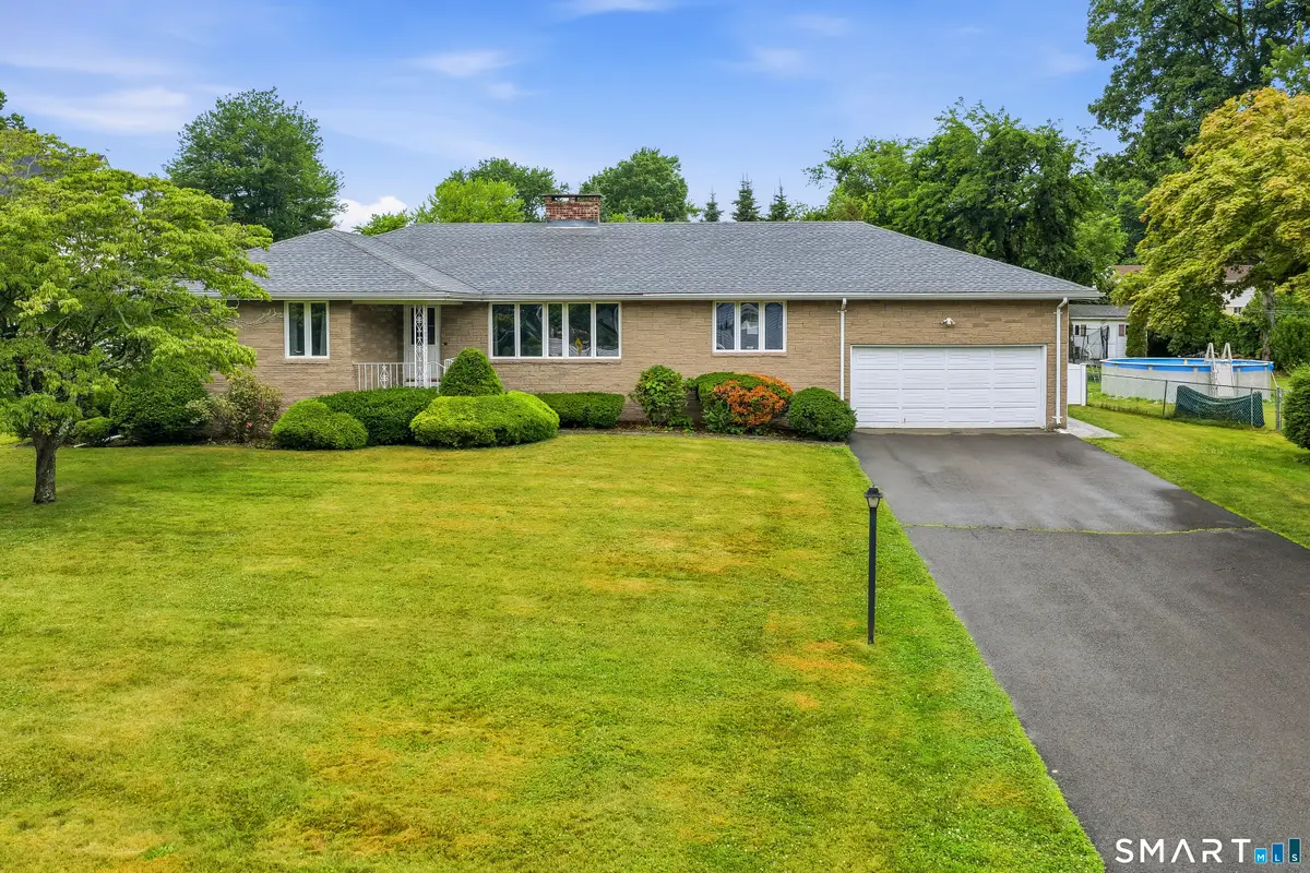 883 Sawmill Road, West Haven, CT 06516 - #1