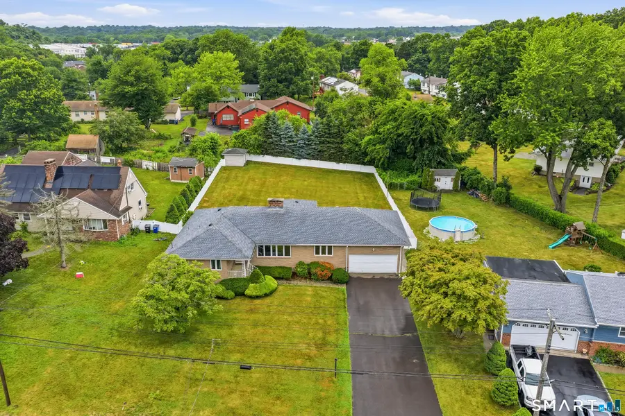 883 Sawmill Road, West Haven, CT 06516 - #3