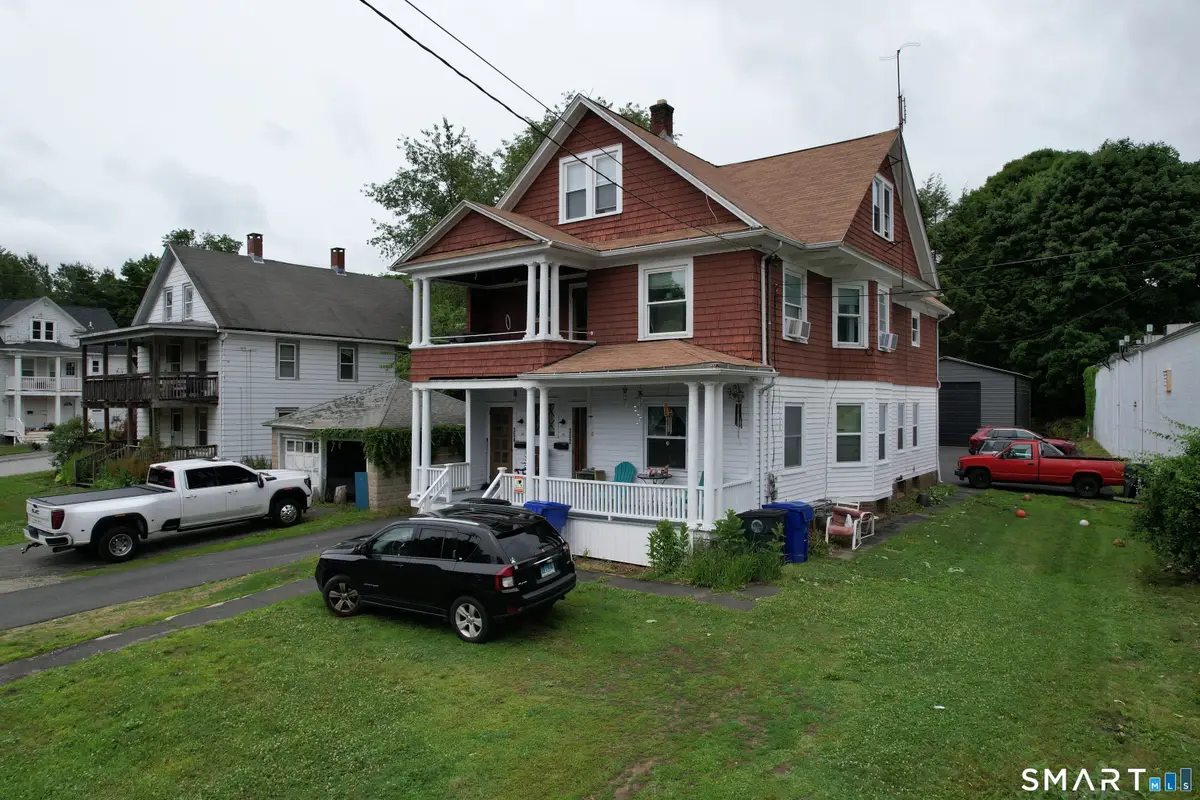 352 North Elm Street, Torrington, CT 06790 - #1