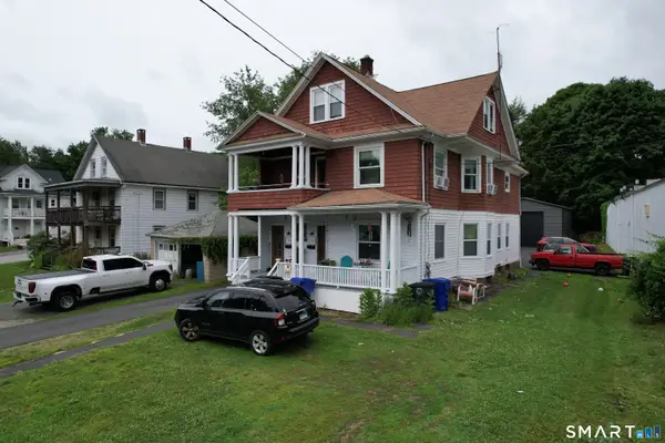 352 North Elm Street, Torrington, CT 06790