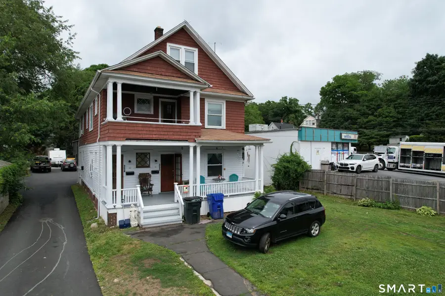352 North Elm Street, Torrington, CT 06790 - #2