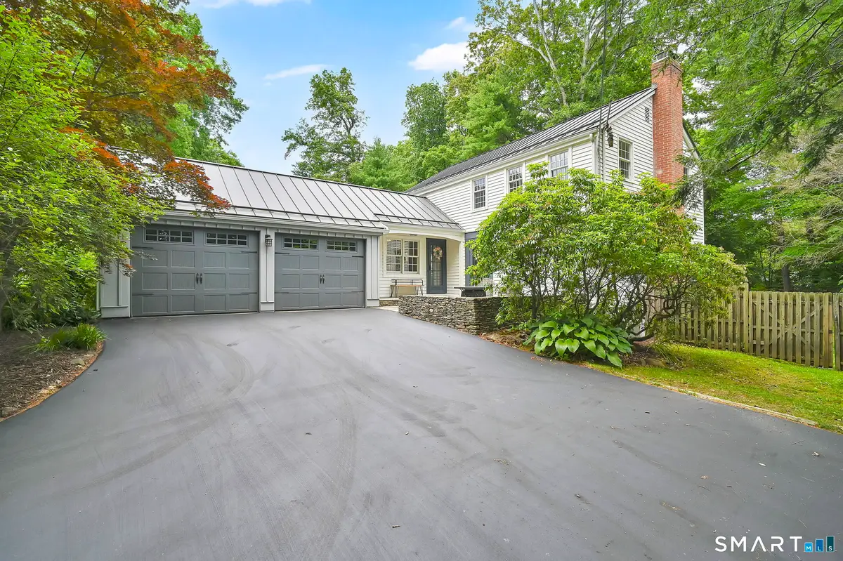 8 Virginia Lane, Simsbury, CT 06070 - #1