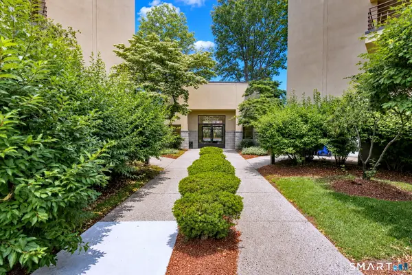 1204 Whitney Avenue #406, Hamden, CT 06517