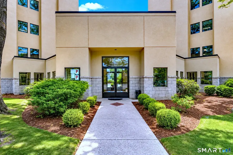 1204 Whitney Avenue #406, Hamden, CT 06517 - #2